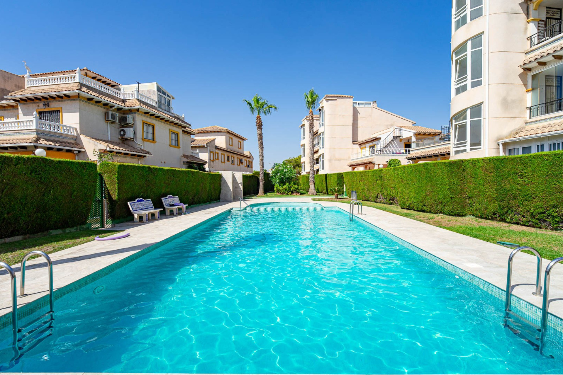 Herverkoop - Appartement / Flat - Punta Prima