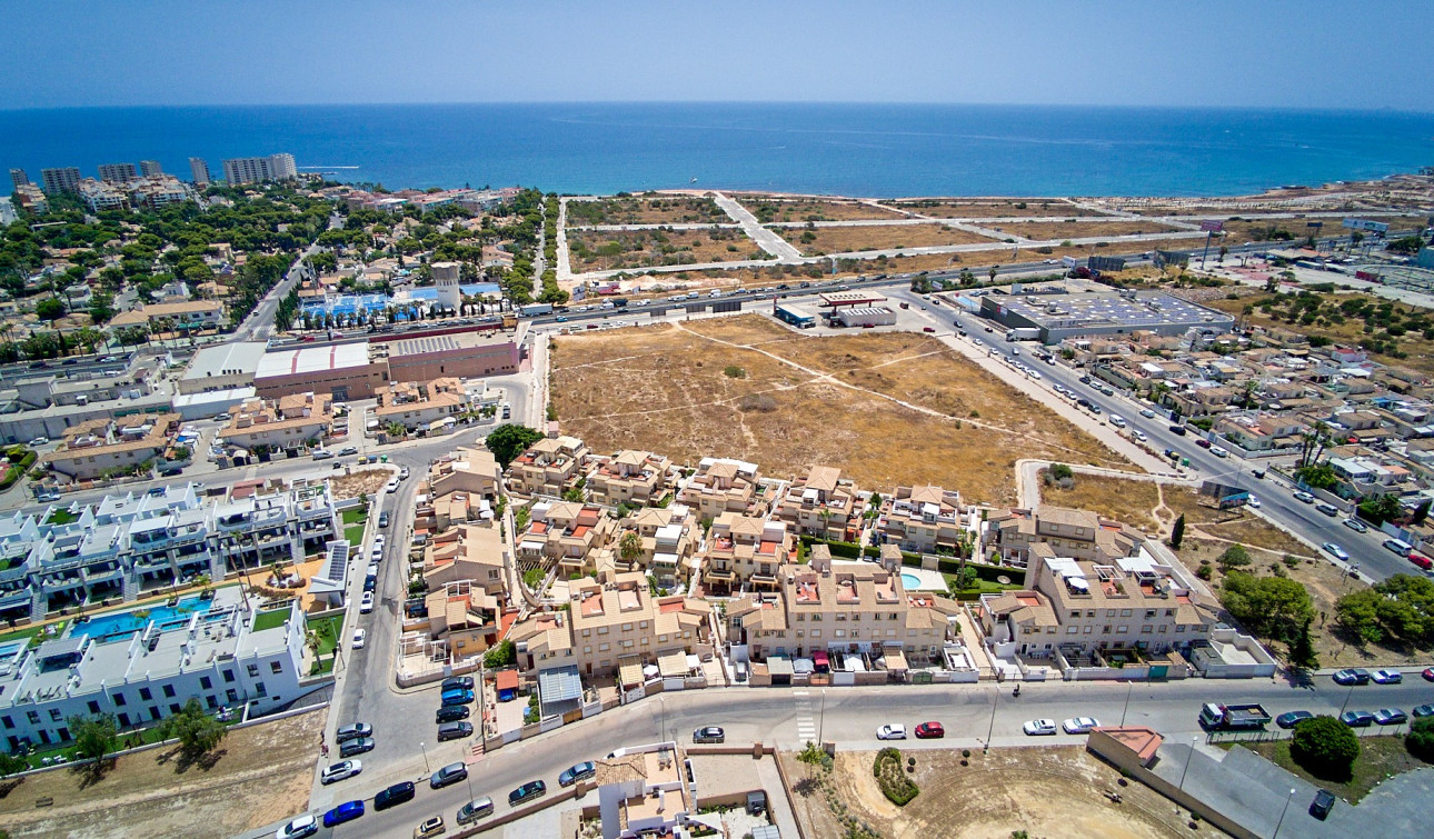 Herverkoop - Appartement / Flat - Punta Prima