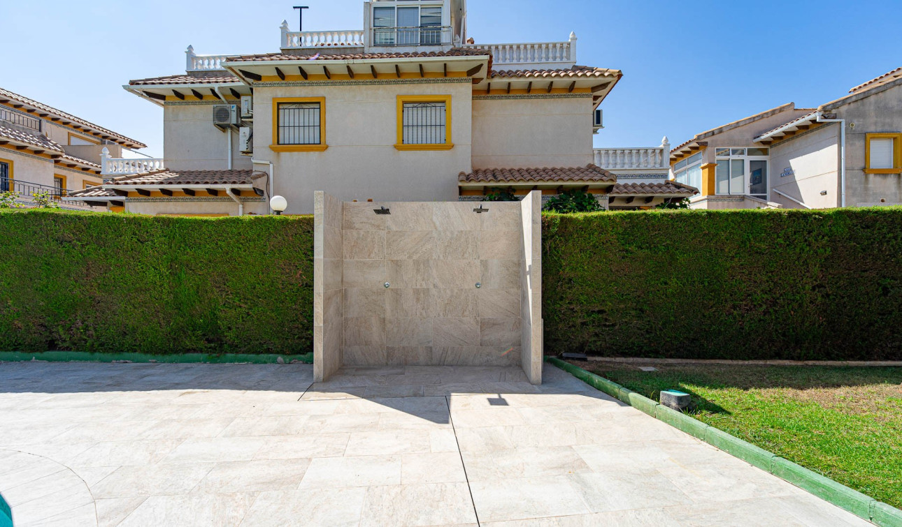 Herverkoop - Appartement / Flat - Punta Prima