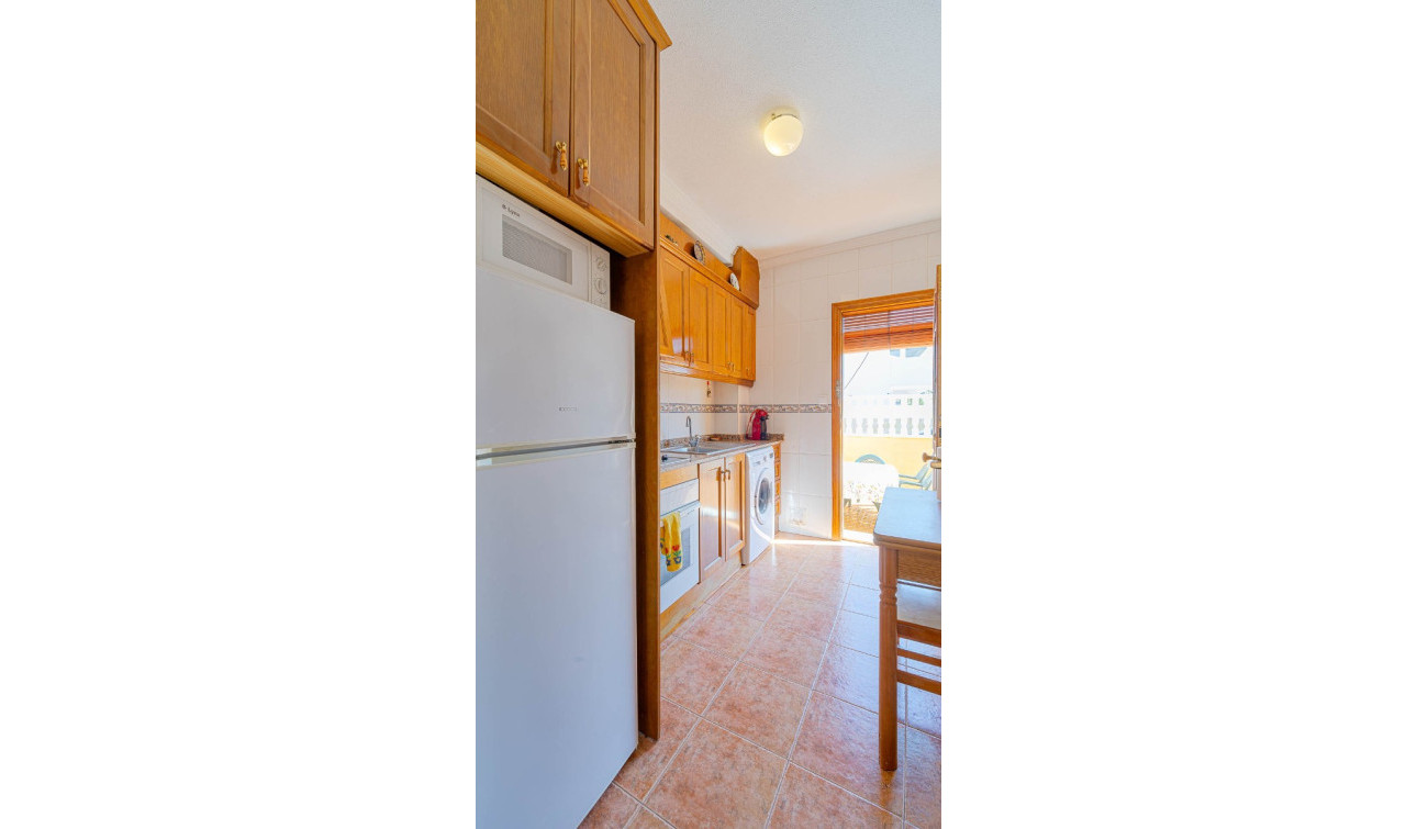 Herverkoop - Appartement / Flat - Punta Prima