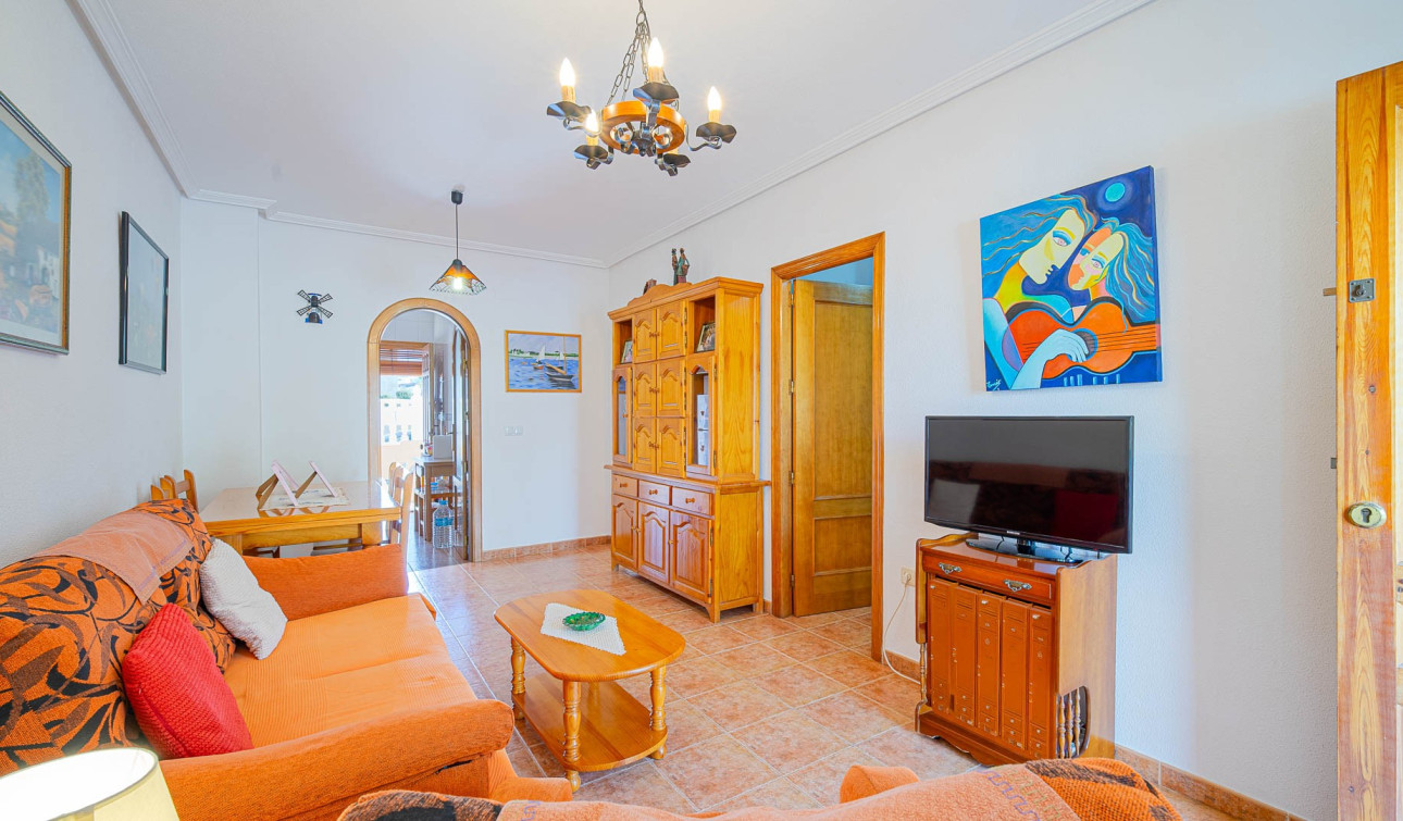 Herverkoop - Appartement / Flat - Punta Prima