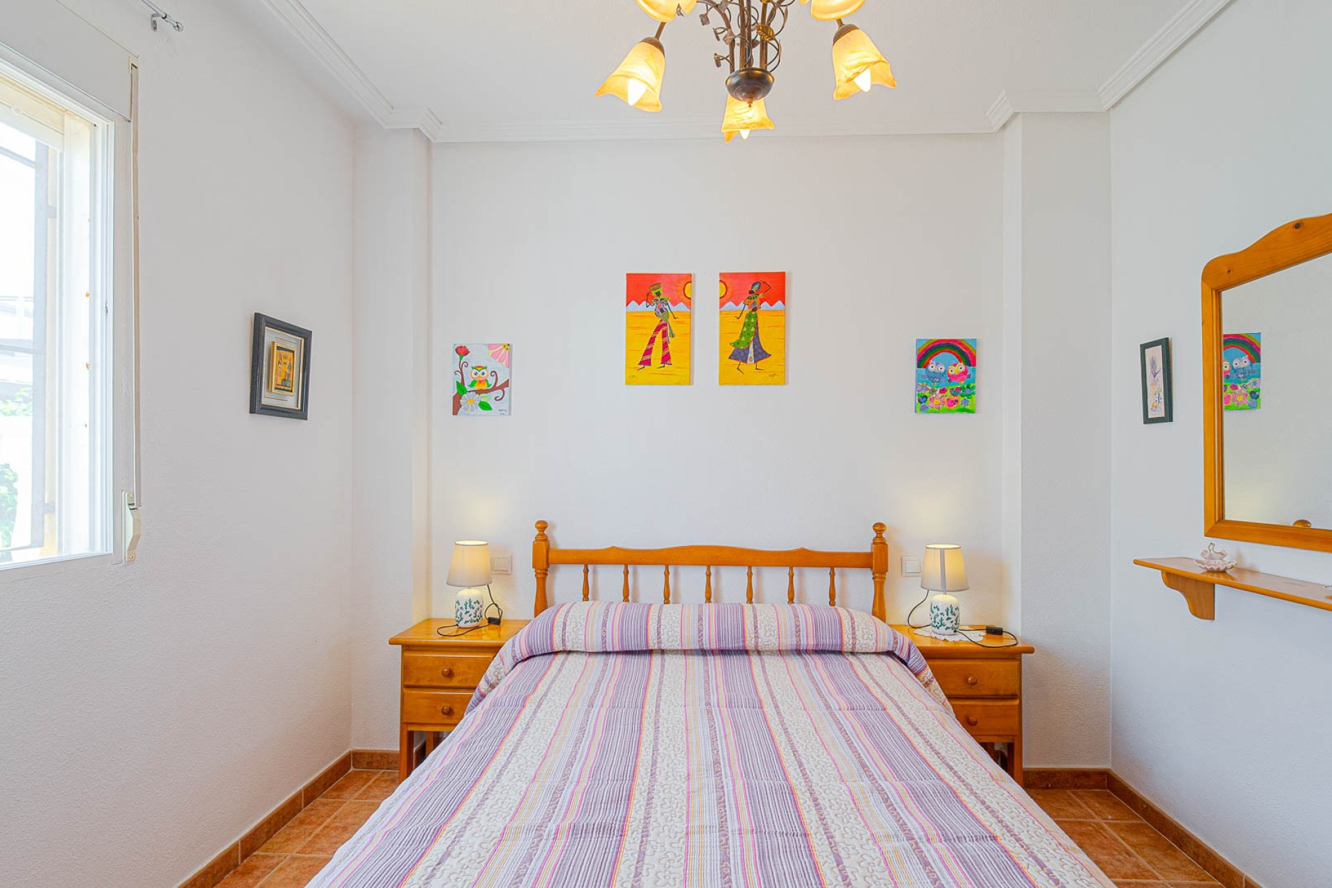 Herverkoop - Appartement / Flat - Punta Prima
