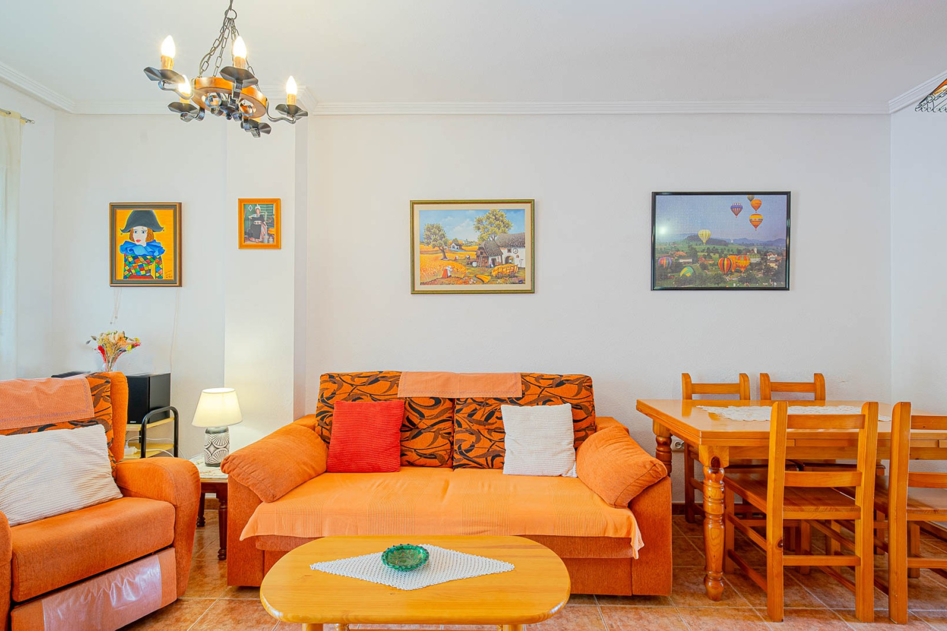 Herverkoop - Appartement / Flat - Punta Prima