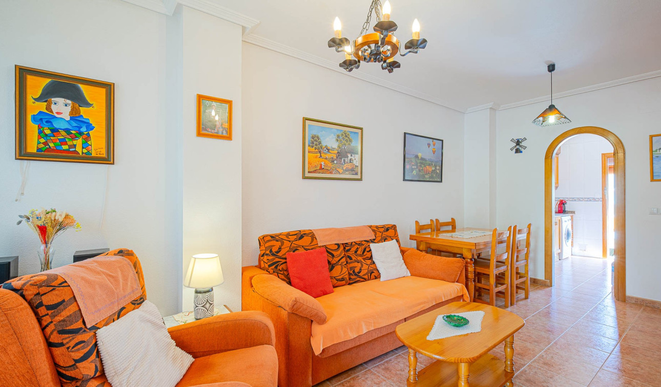 Herverkoop - Appartement / Flat - Punta Prima