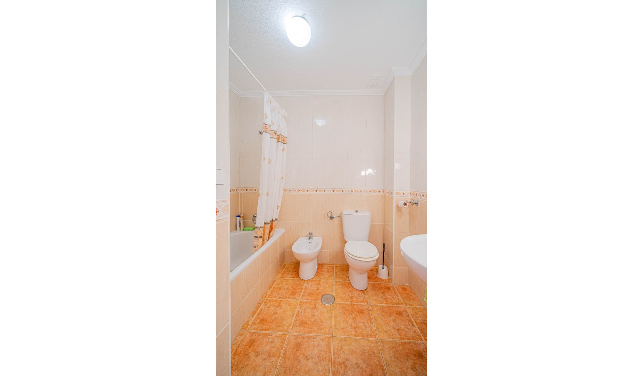 Herverkoop - Appartement / Flat - Punta Prima