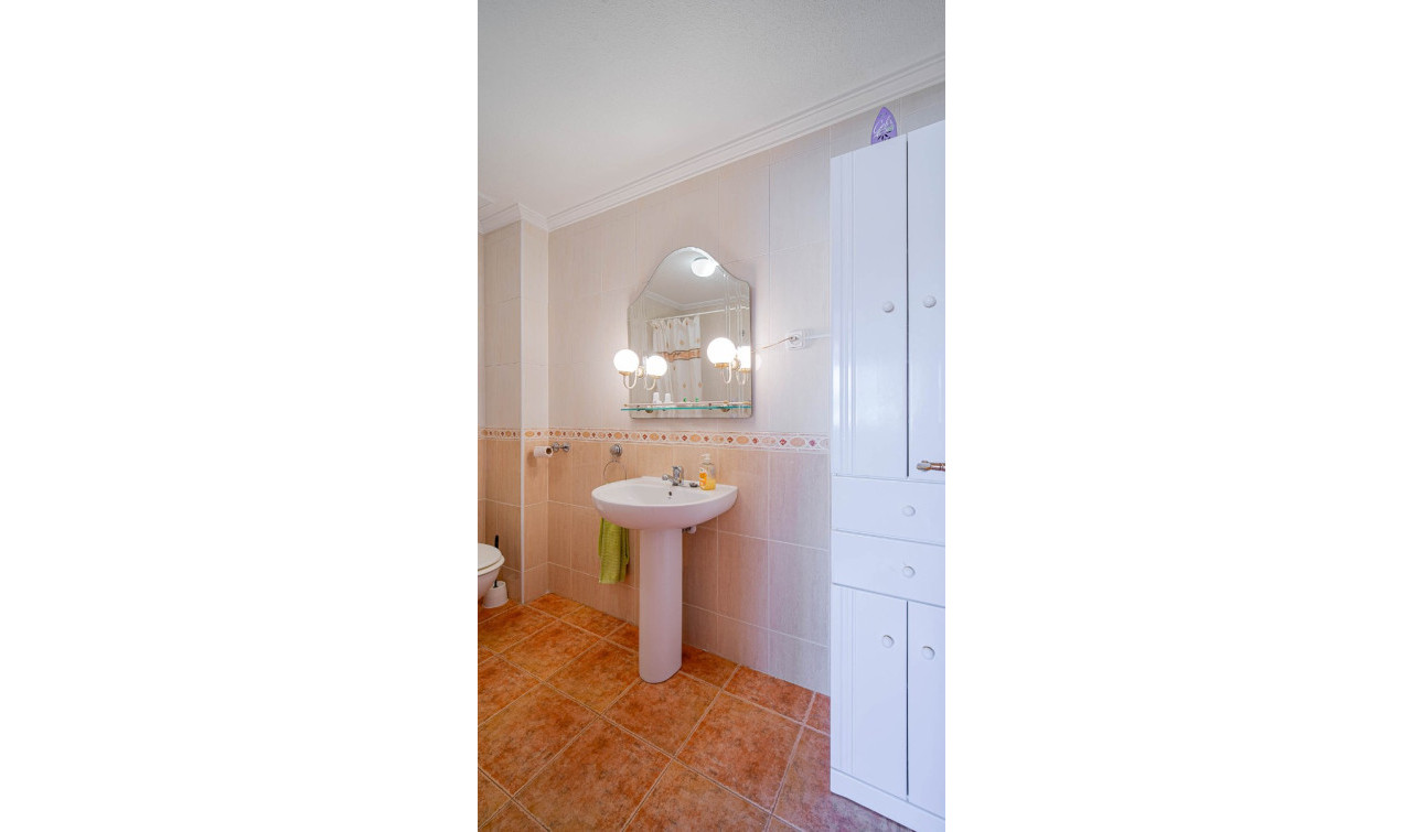 Herverkoop - Appartement / Flat - Punta Prima