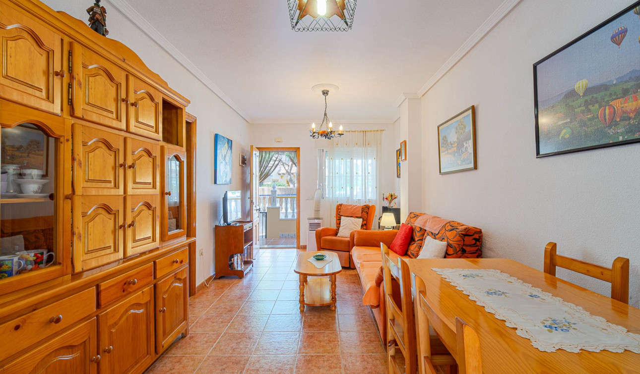 Herverkoop - Appartement / Flat - Punta Prima