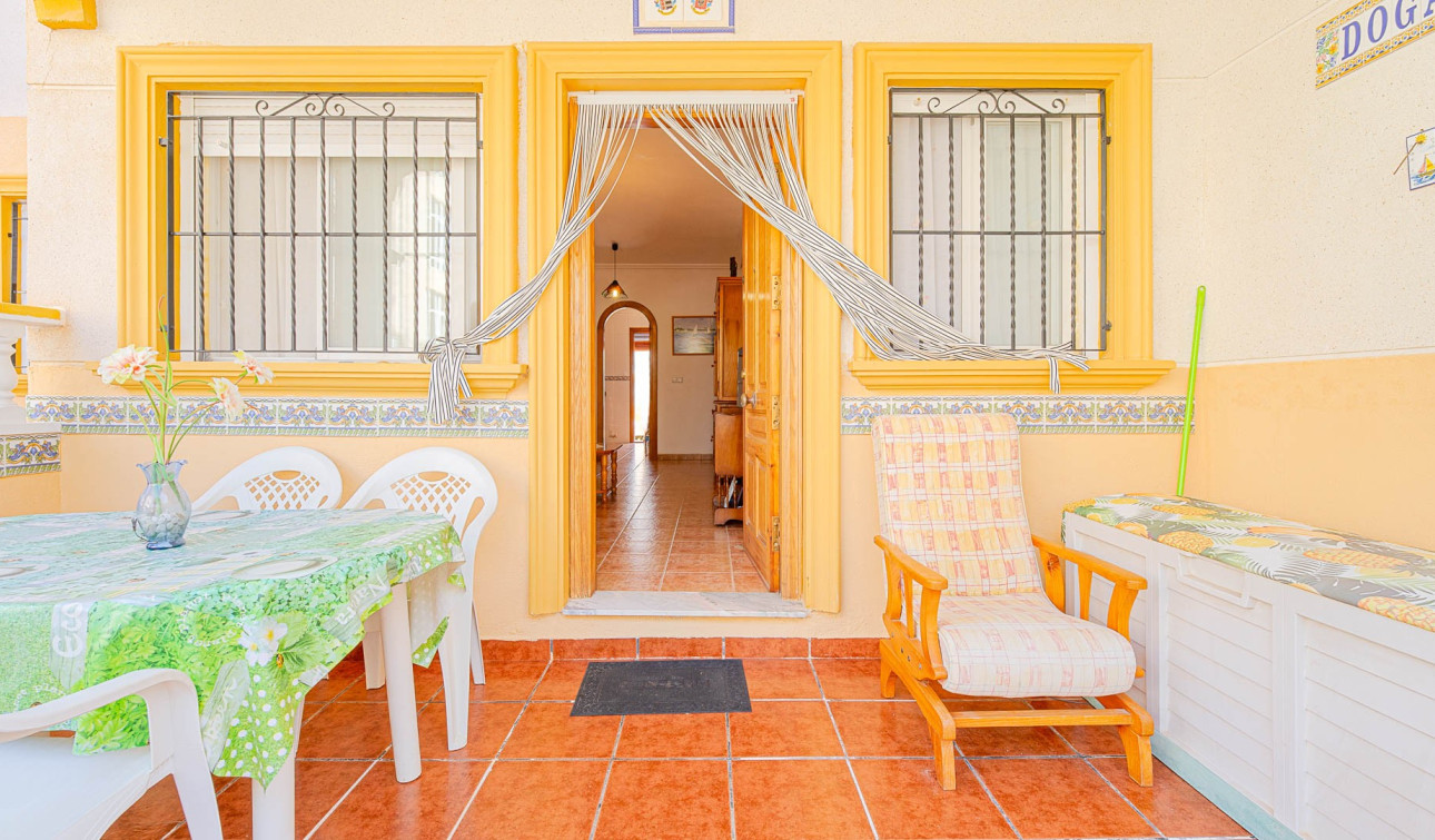 Herverkoop - Appartement / Flat - Punta Prima