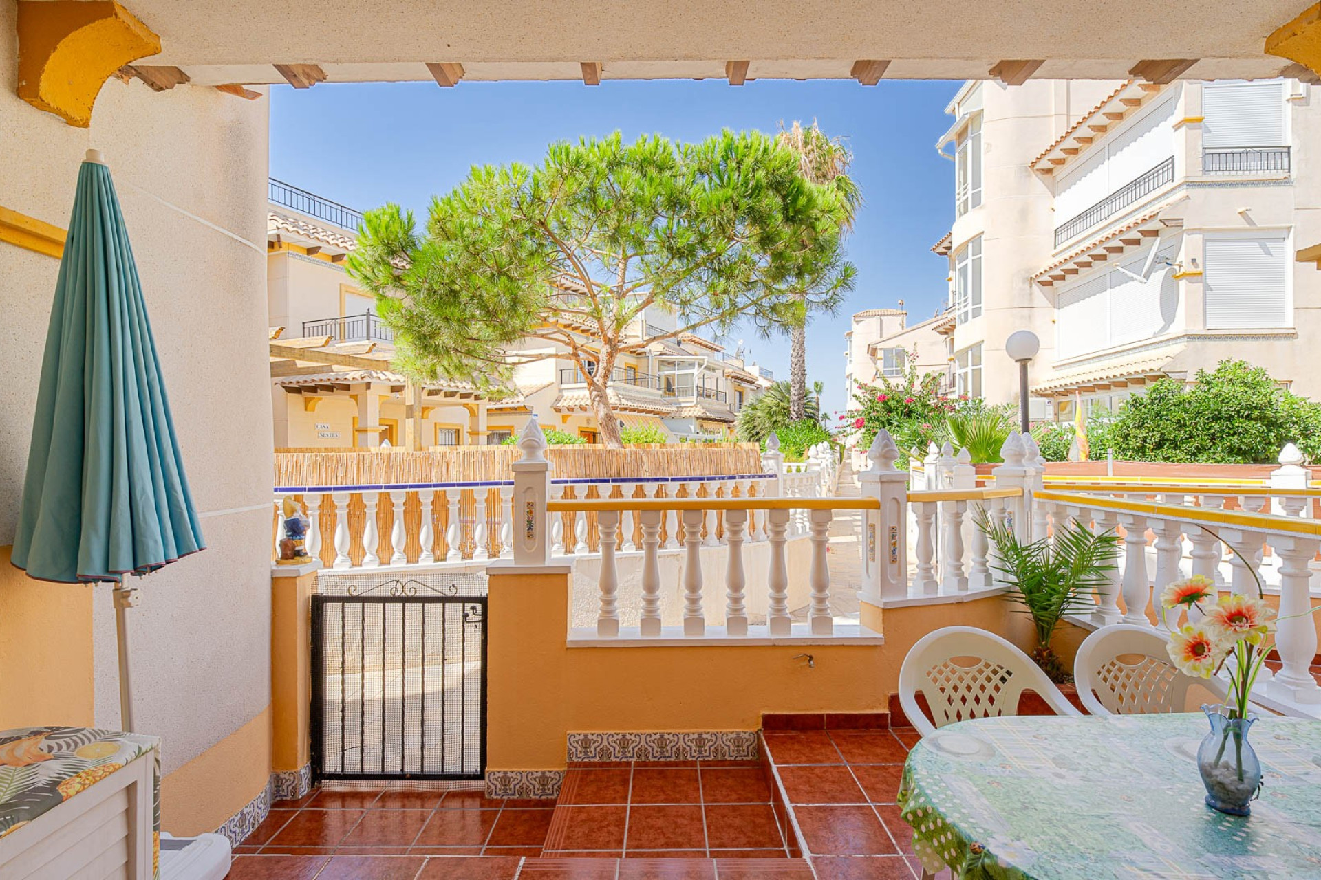 Herverkoop - Appartement / Flat - Punta Prima