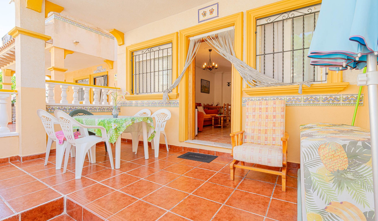 Herverkoop - Appartement / Flat - Punta Prima