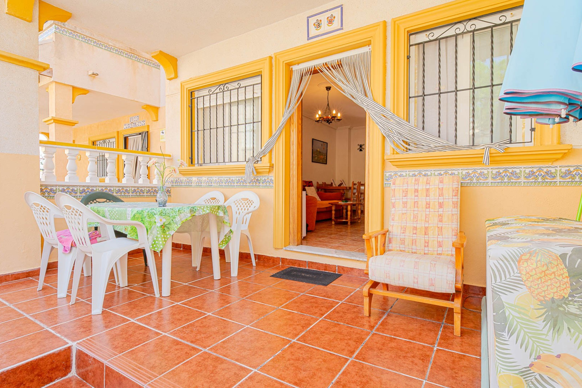 Herverkoop - Appartement / Flat - Punta Prima