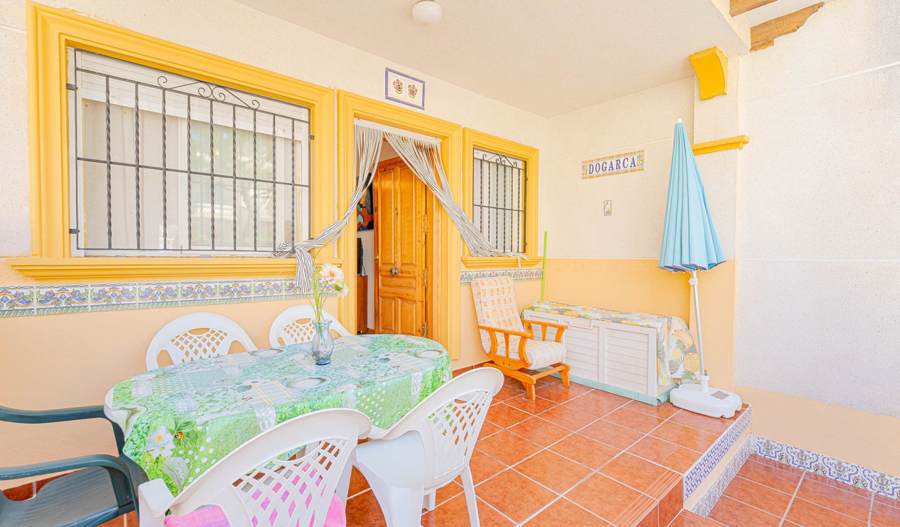 Herverkoop - Appartement / Flat - Punta Prima