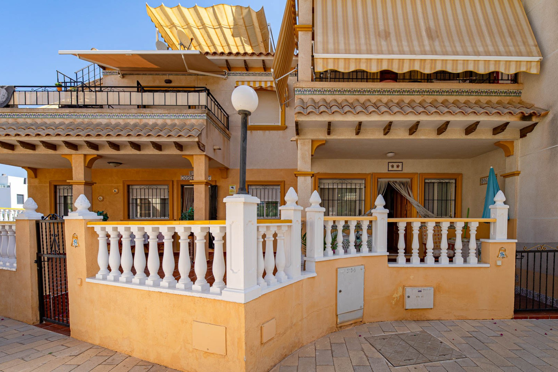 Herverkoop - Appartement / Flat - Punta Prima