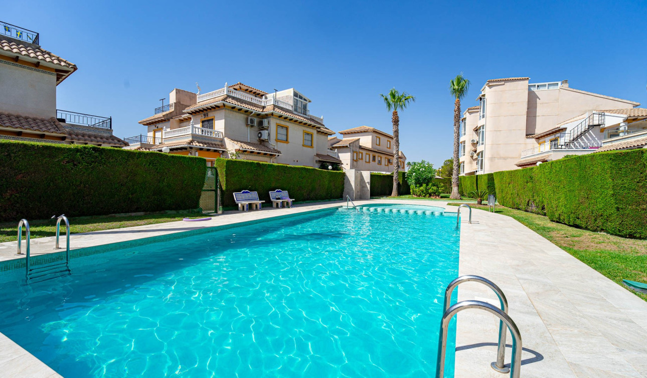 Herverkoop - Appartement / Flat - Punta Prima
