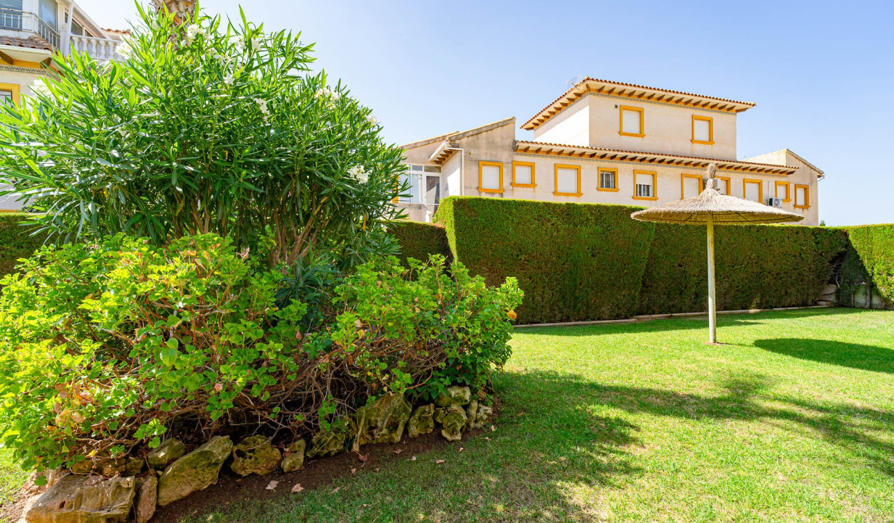 Herverkoop - Appartement / Flat - Punta Prima
