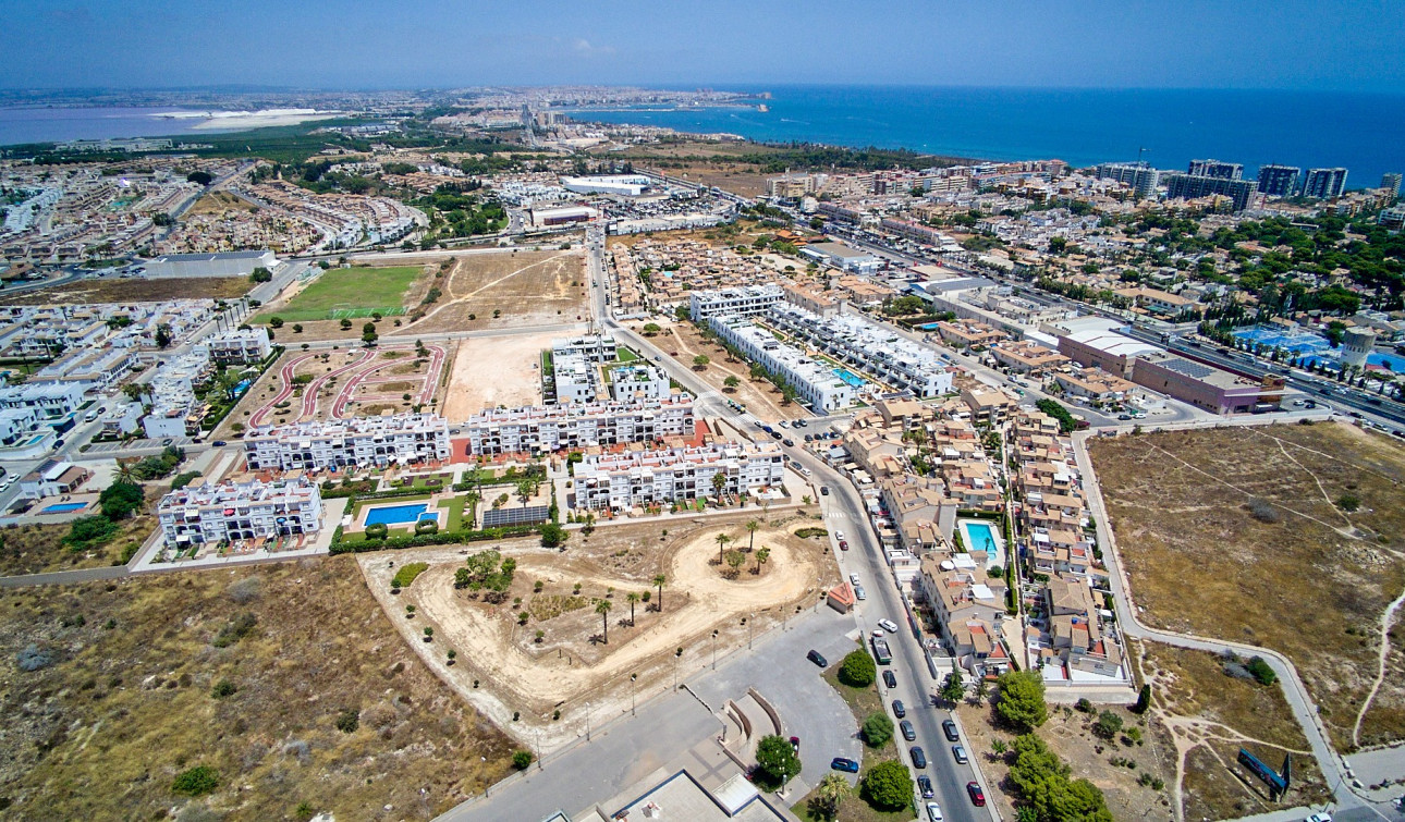 Herverkoop - Appartement / Flat - Punta Prima