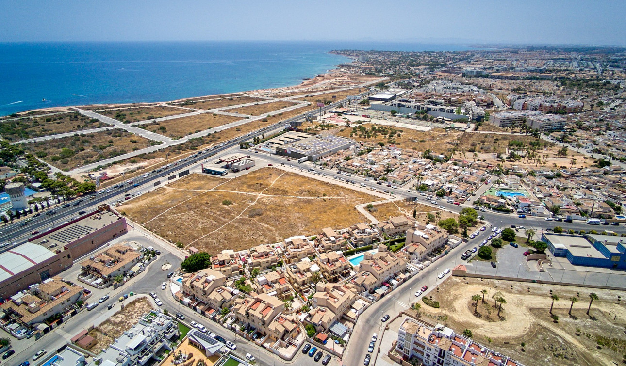 Herverkoop - Appartement / Flat - Punta Prima