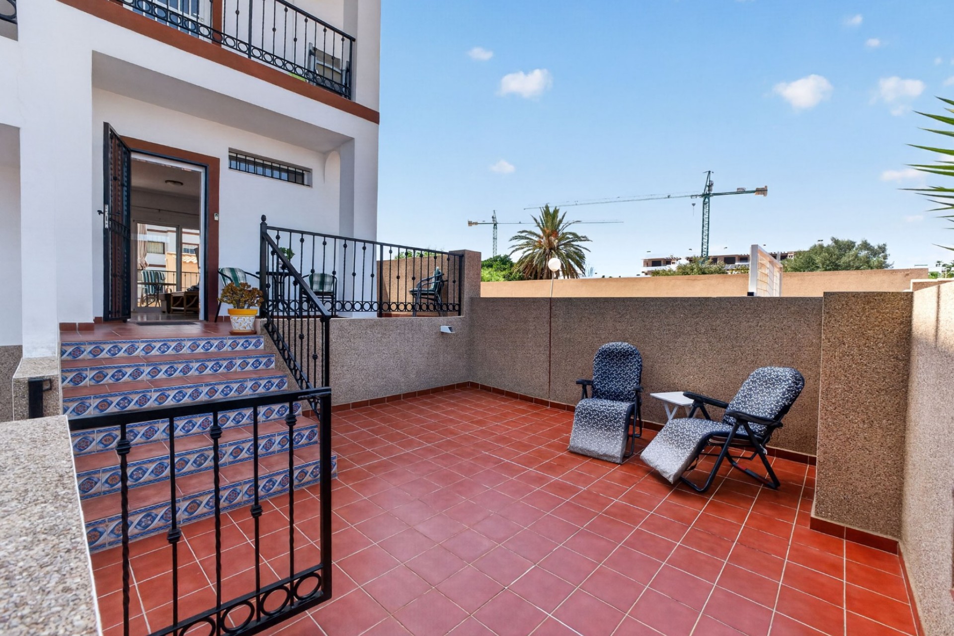 Herverkoop - Appartement / Flat - Punta Prima