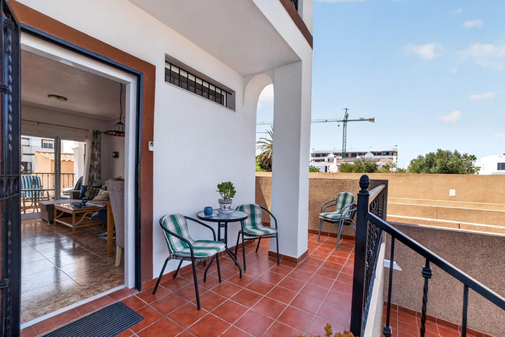 Herverkoop - Appartement / Flat - Punta Prima