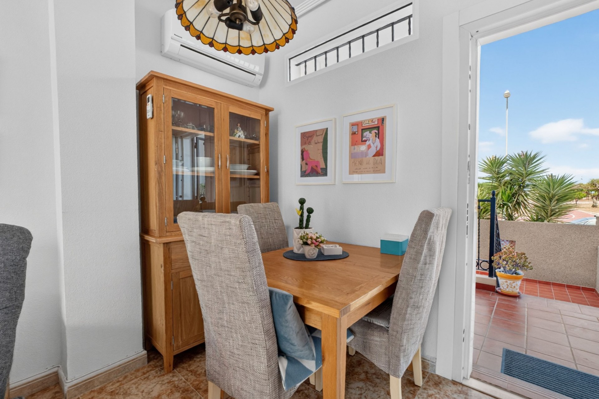 Herverkoop - Appartement / Flat - Punta Prima