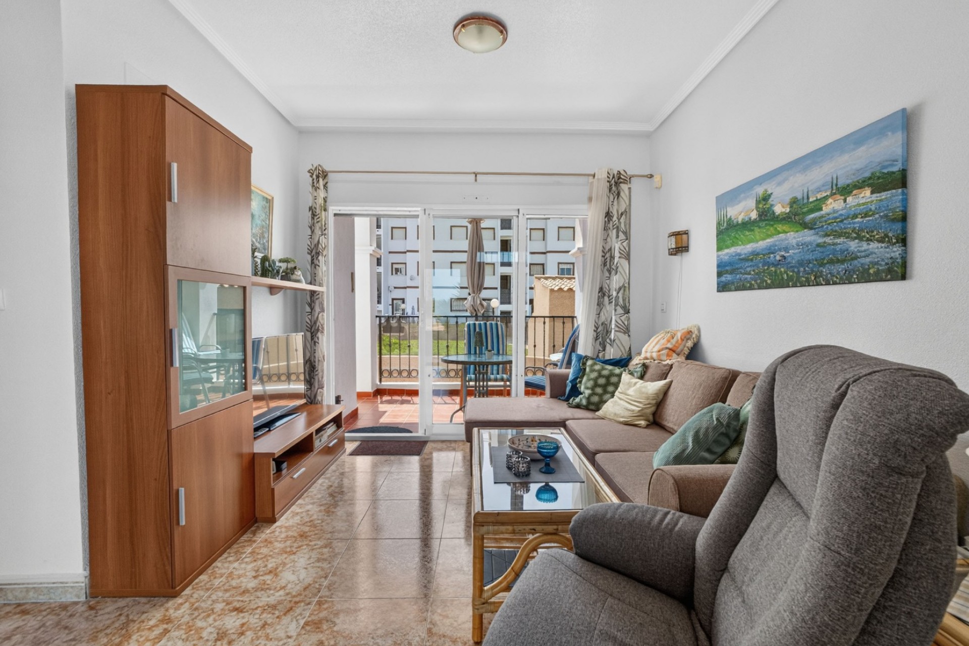 Herverkoop - Appartement / Flat - Punta Prima