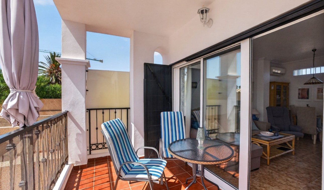 Herverkoop - Appartement / Flat - Punta Prima