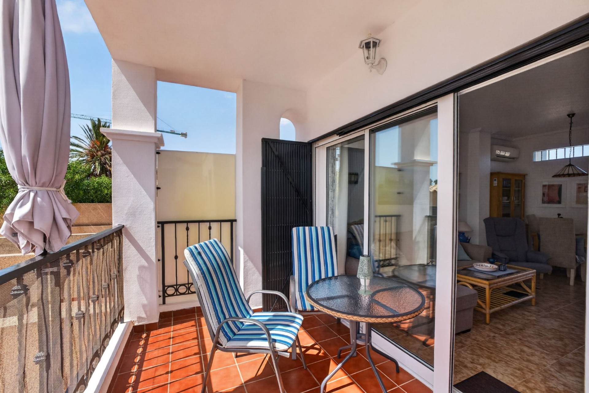 Herverkoop - Appartement / Flat - Punta Prima