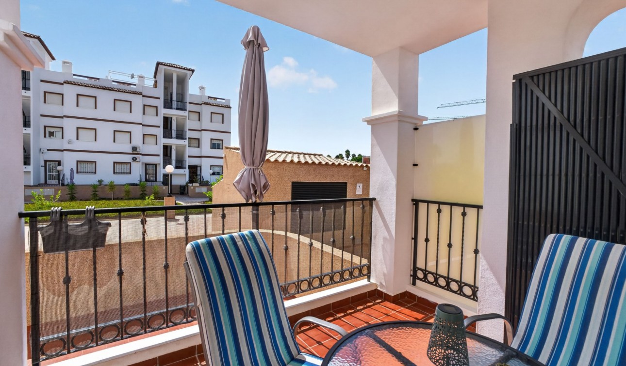 Herverkoop - Appartement / Flat - Punta Prima
