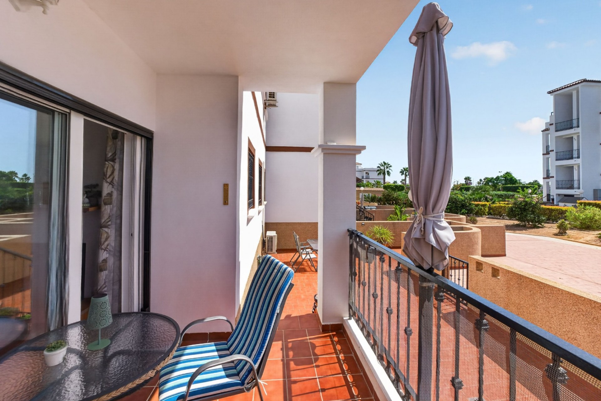Herverkoop - Appartement / Flat - Punta Prima