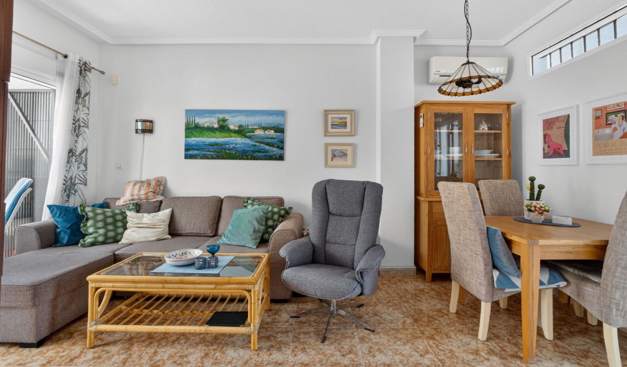 Herverkoop - Appartement / Flat - Punta Prima