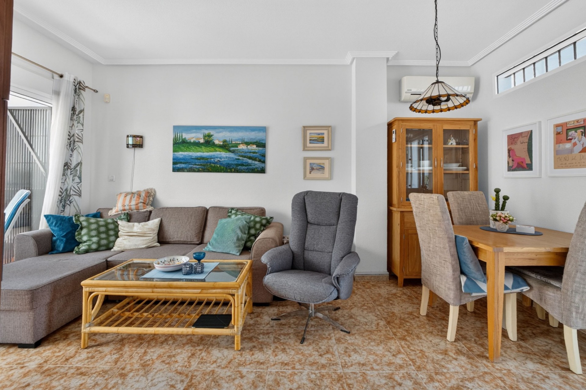Herverkoop - Appartement / Flat - Punta Prima