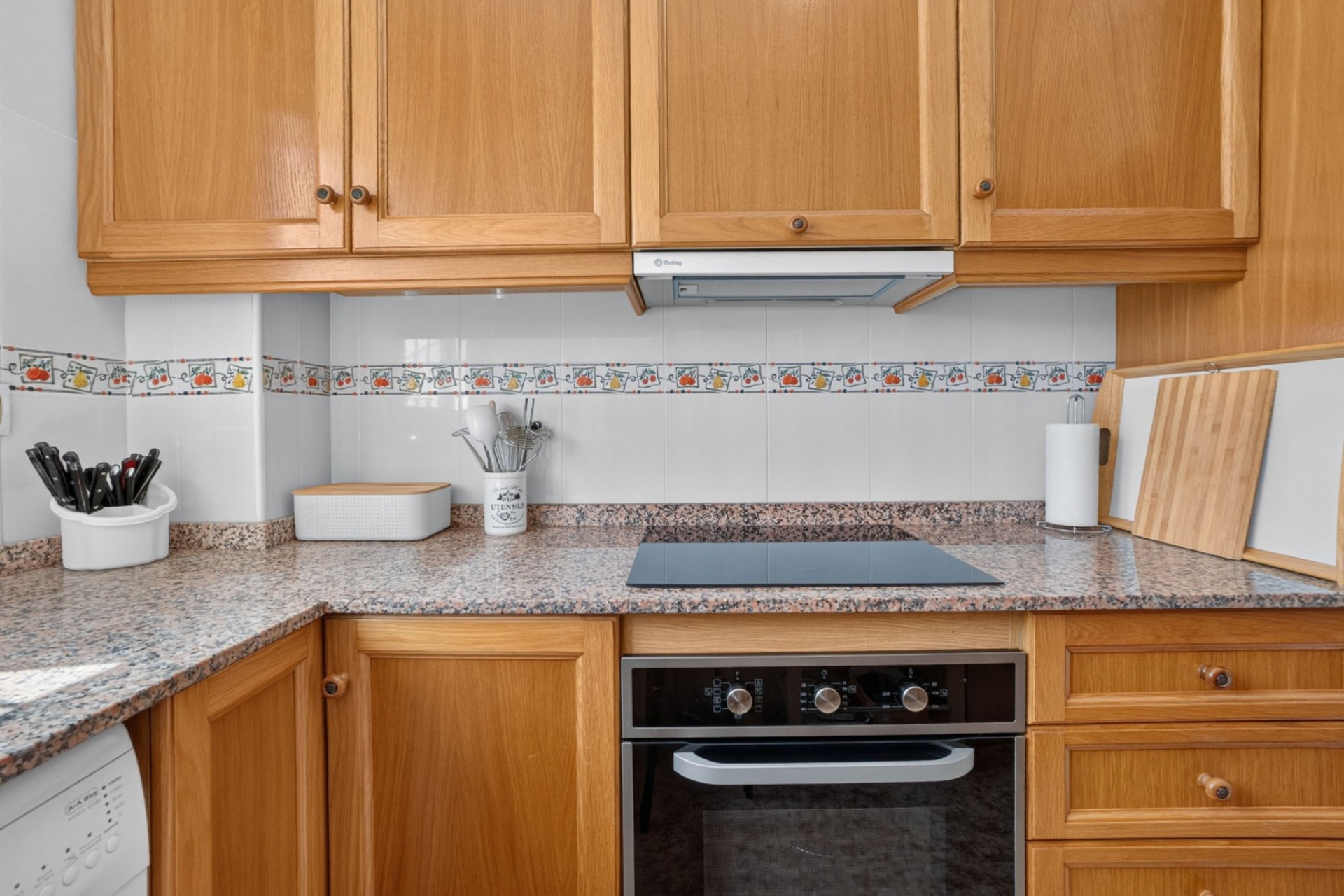 Herverkoop - Appartement / Flat - Punta Prima