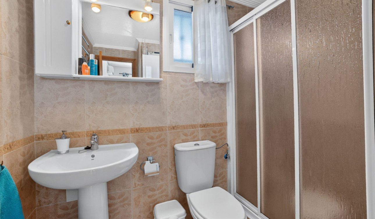 Herverkoop - Appartement / Flat - Punta Prima