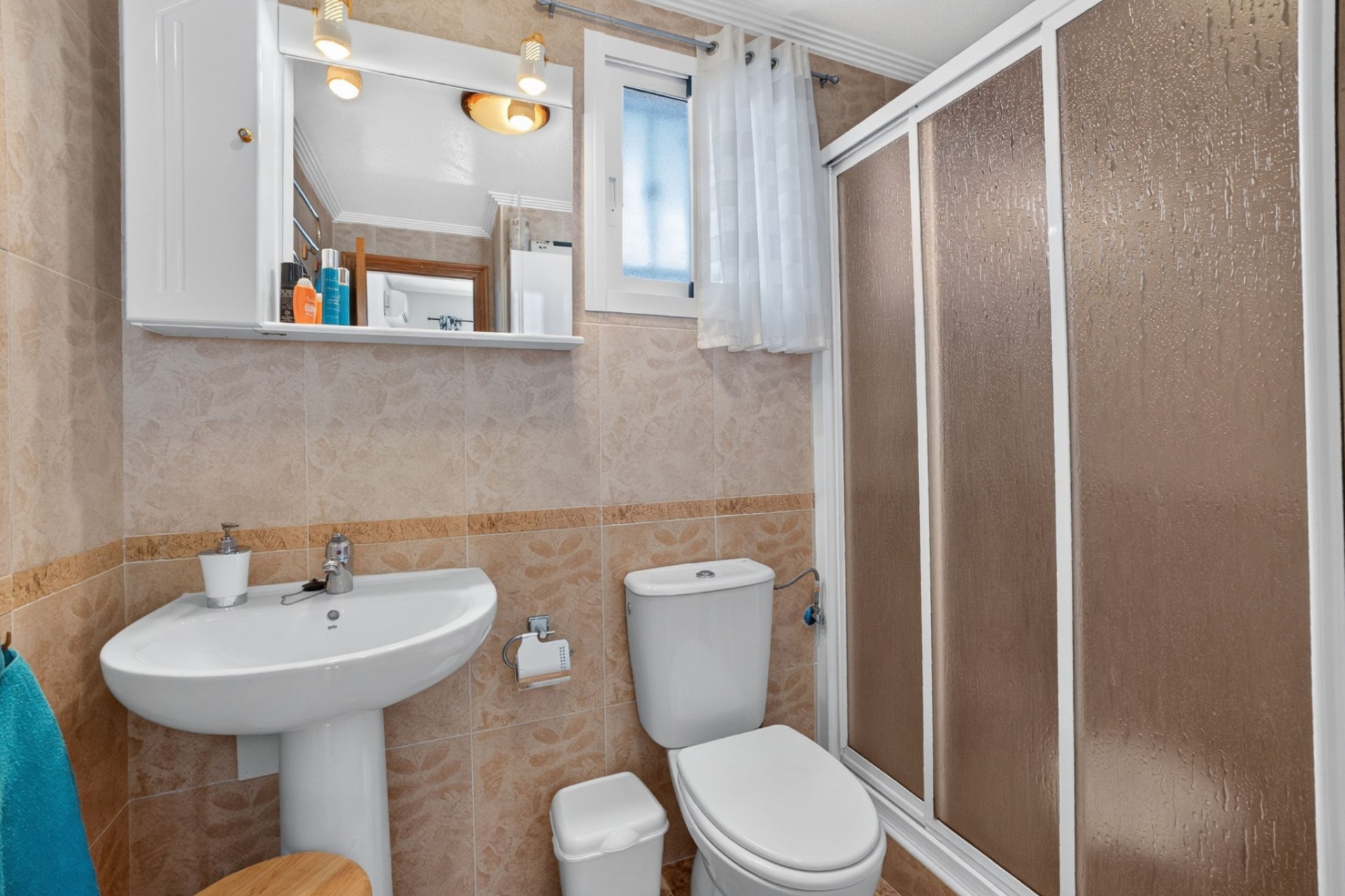 Herverkoop - Appartement / Flat - Punta Prima