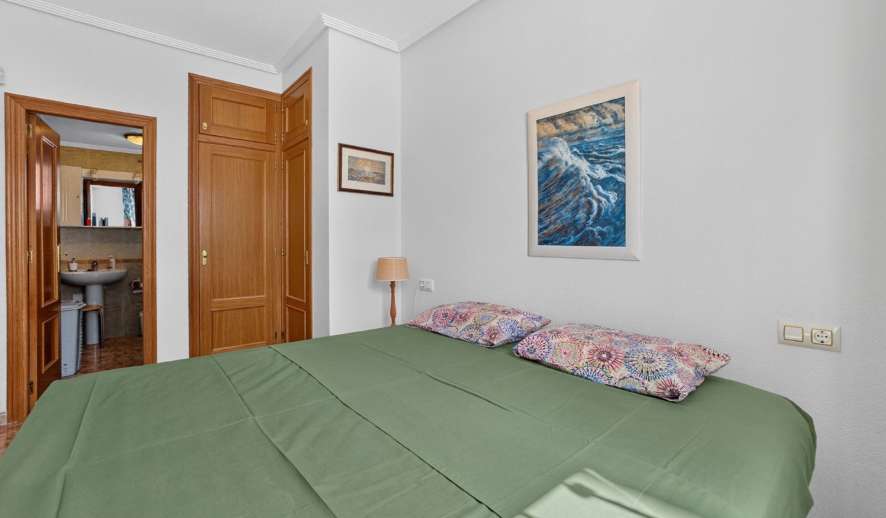 Herverkoop - Appartement / Flat - Punta Prima