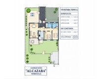 Herverkoop - Appartement / Flat - Punta Prima