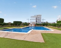 Herverkoop - Appartement / Flat - Punta Prima