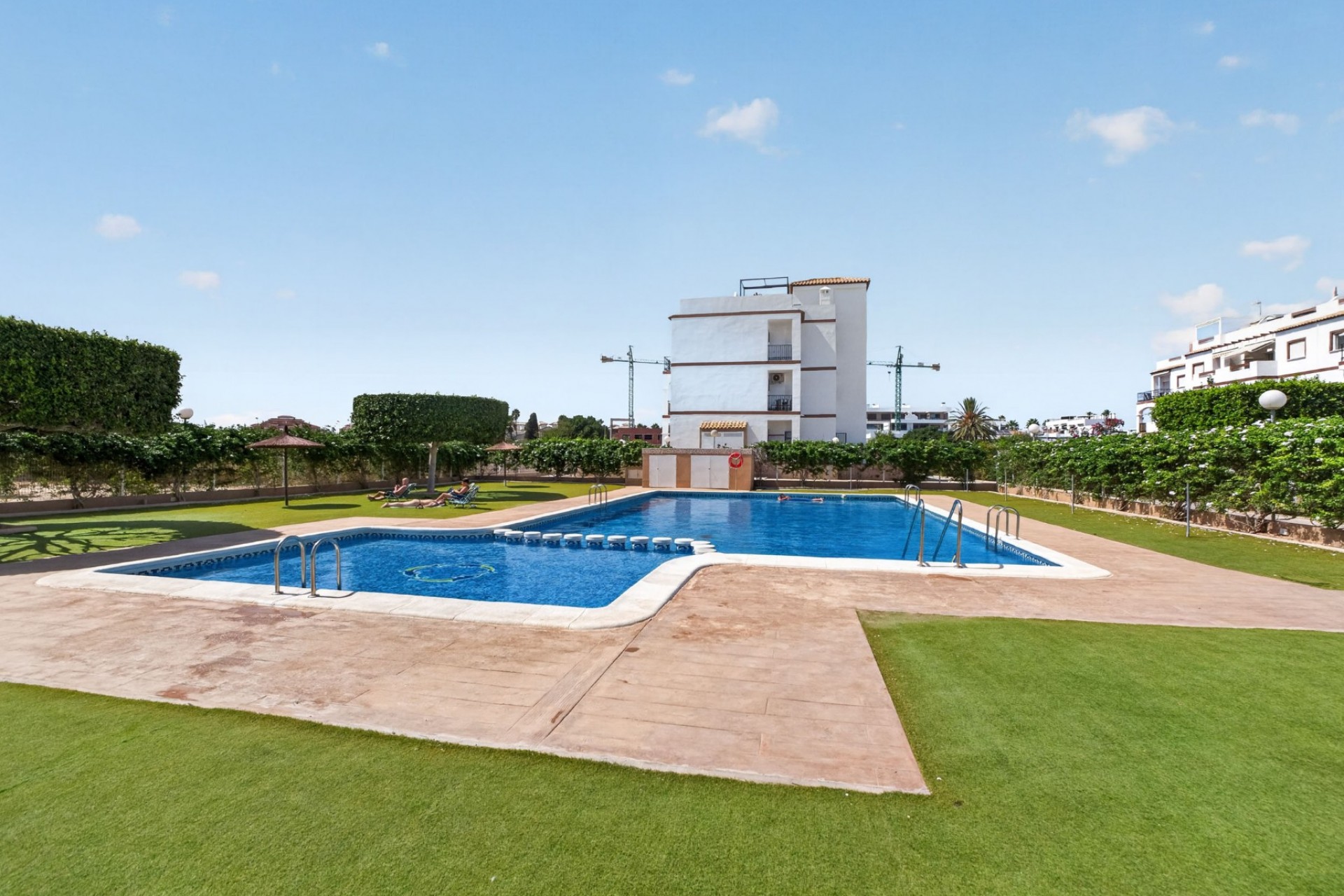 Herverkoop - Appartement / Flat - Punta Prima
