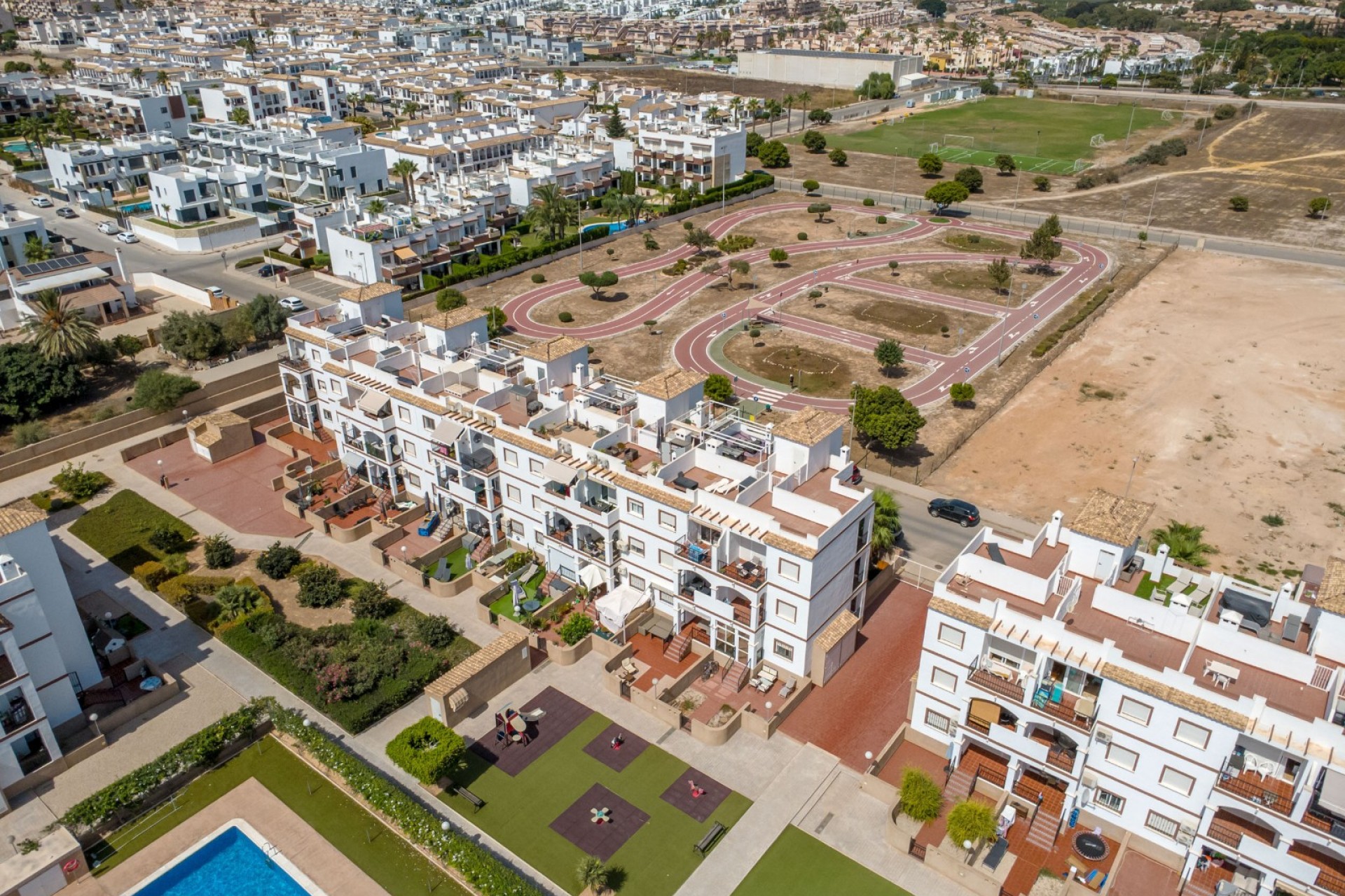 Herverkoop - Appartement / Flat - Punta Prima