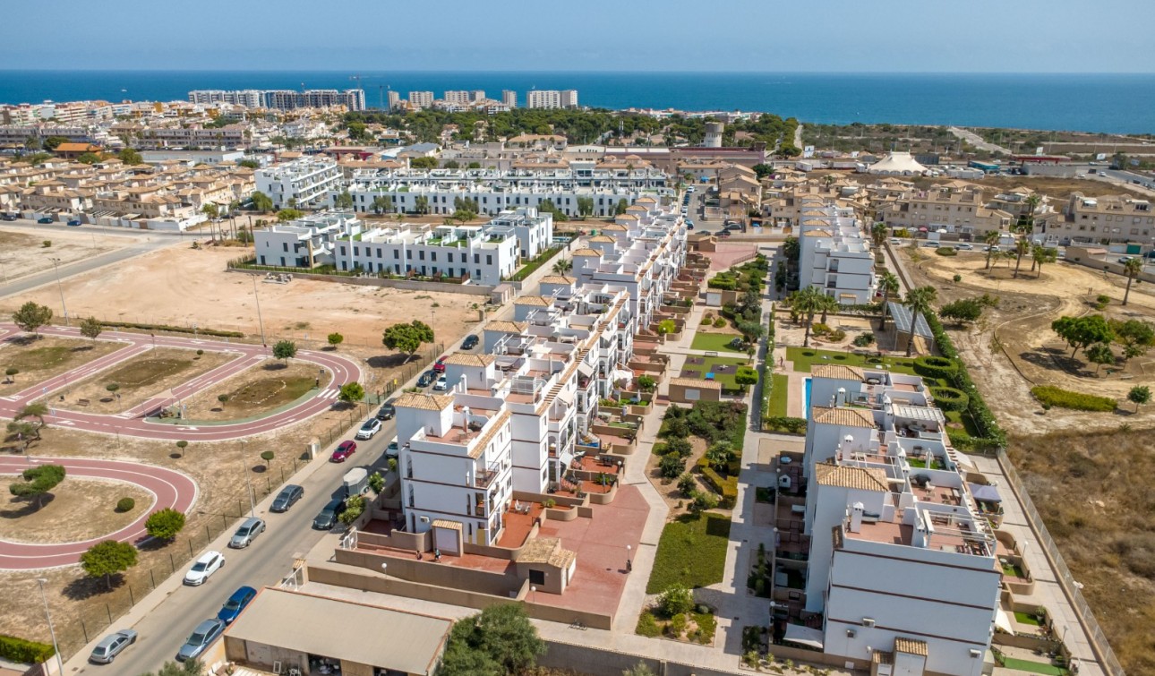 Herverkoop - Appartement / Flat - Punta Prima
