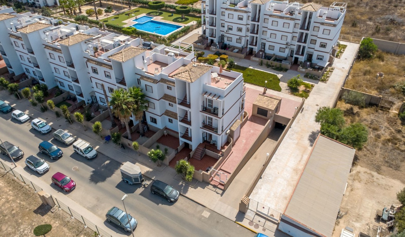 Herverkoop - Appartement / Flat - Punta Prima
