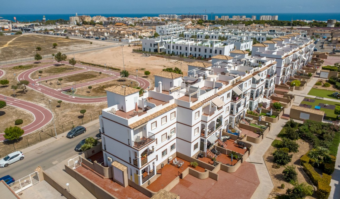 Herverkoop - Appartement / Flat - Punta Prima
