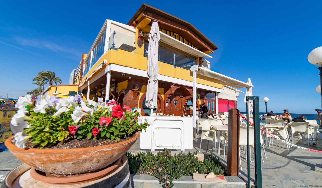 Herverkoop - Appartement / Flat - Punta Prima