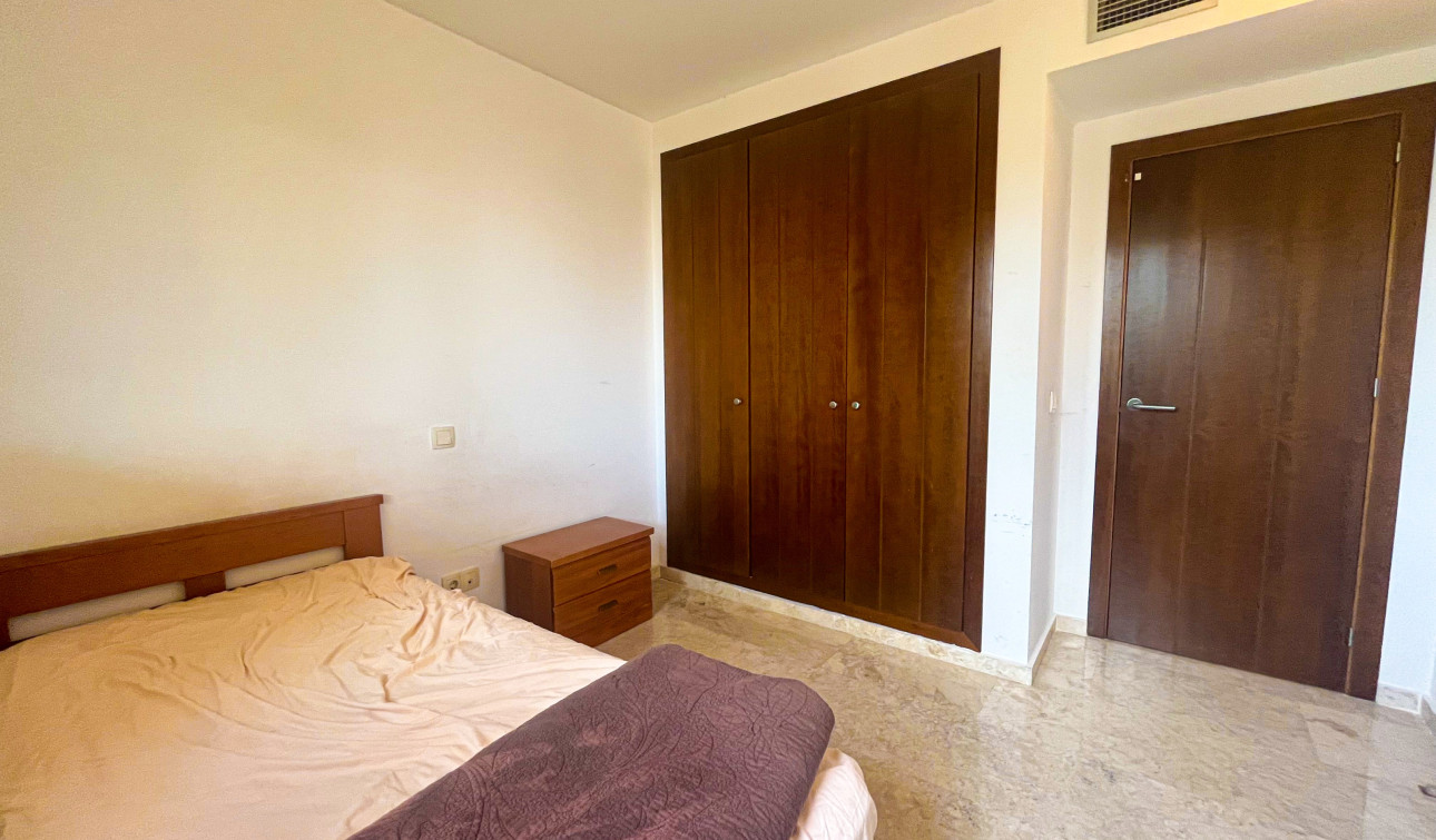 Herverkoop - Appartement / Flat - Punta Prima