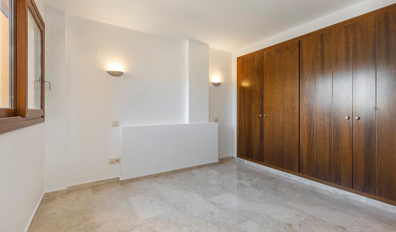 Herverkoop - Appartement / Flat - Punta Prima