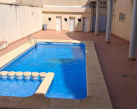 Herverkoop - Appartement / Flat - Redován - PUEBLO