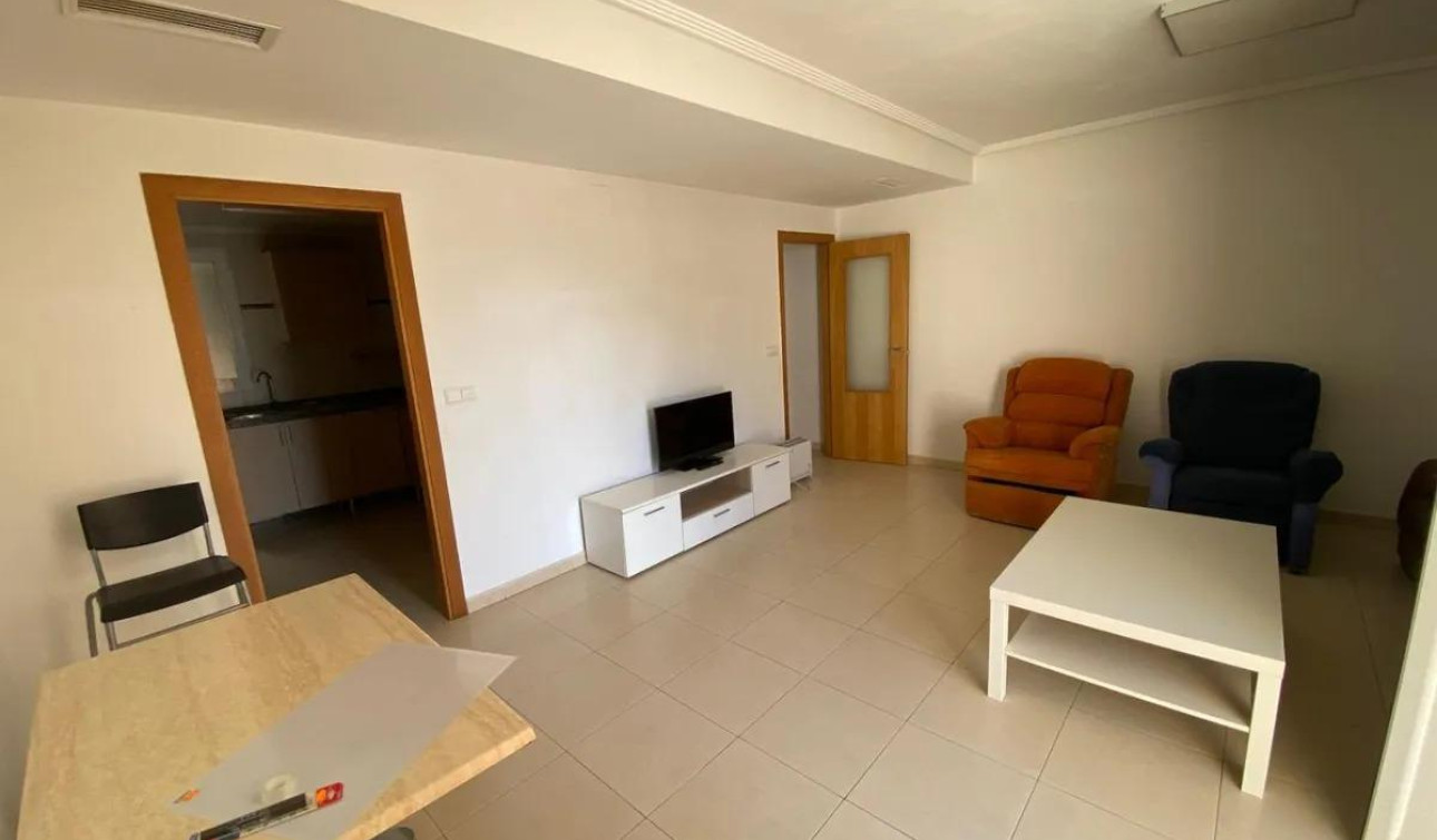 Herverkoop - Appartement / Flat - Redován - PUEBLO