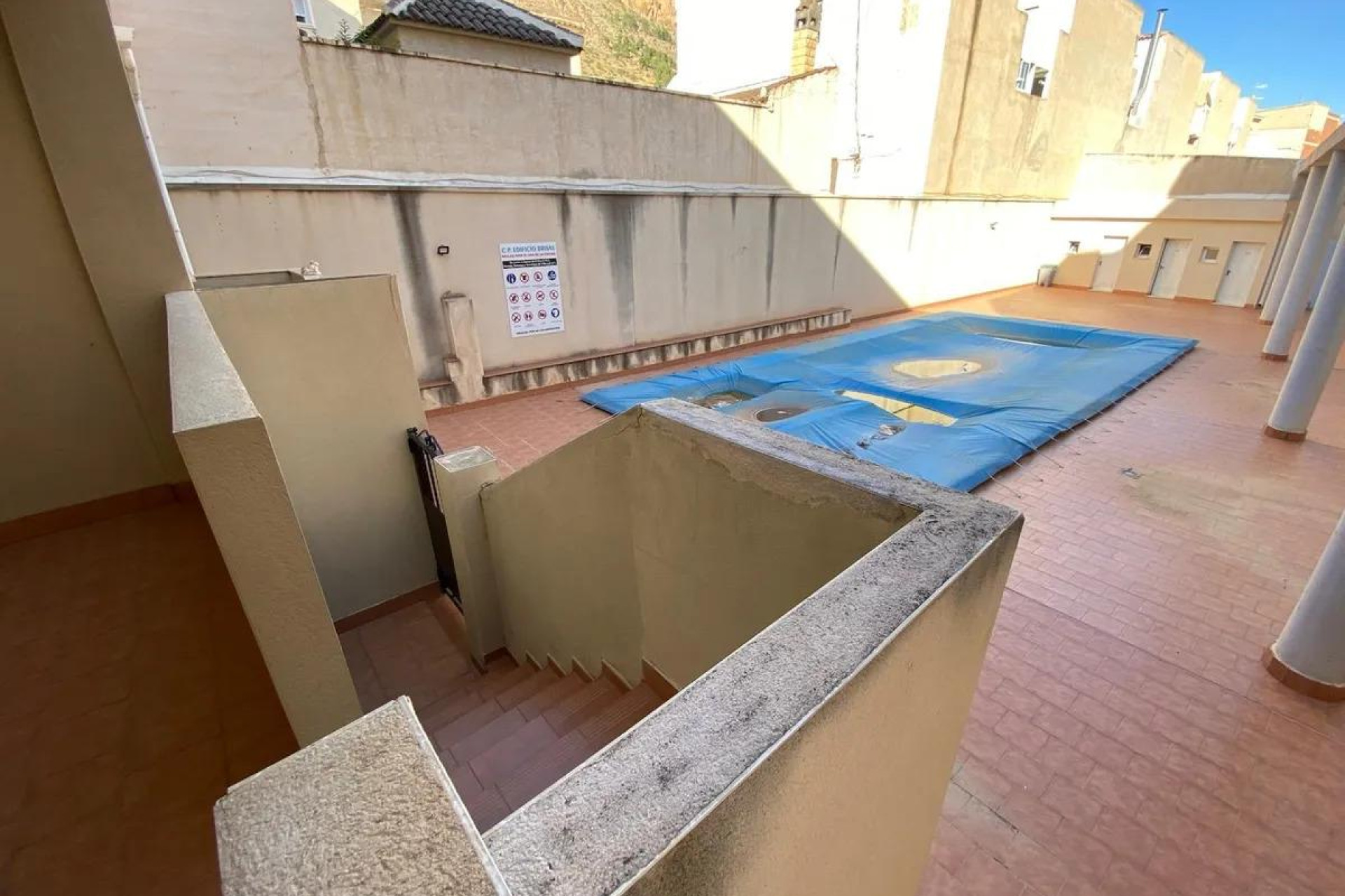Herverkoop - Appartement / Flat - Redován - PUEBLO