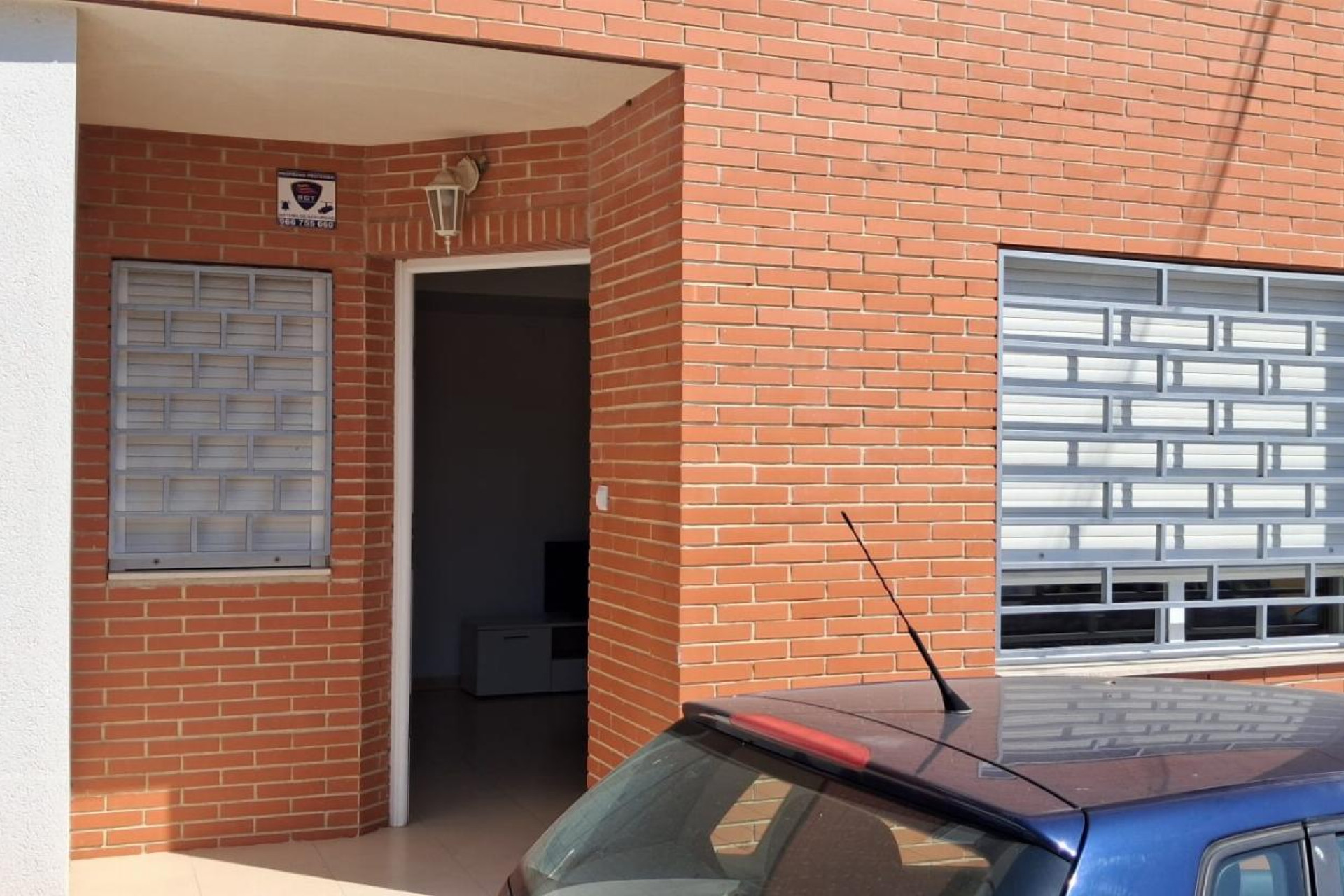 Herverkoop - Appartement / Flat - Redován - PUEBLO