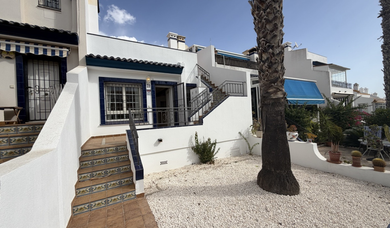 Herverkoop - Appartement / Flat - Rioja